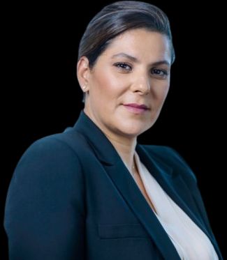 Fatima Ezzahra El Mansouri